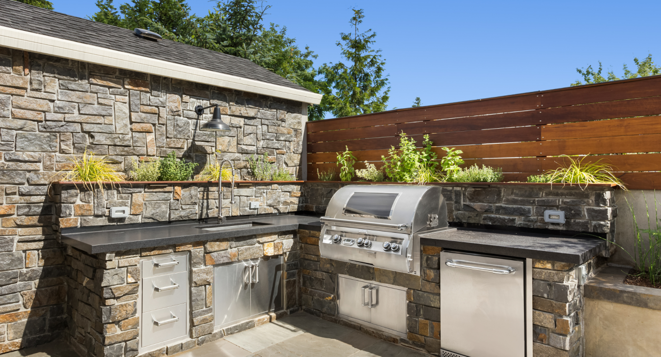 Kitchen Electric Circuits Require Proper Installation