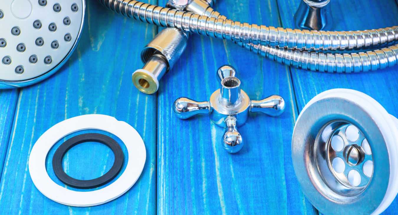 Understanding Your Homes Plumbing System: A Beginners Guide