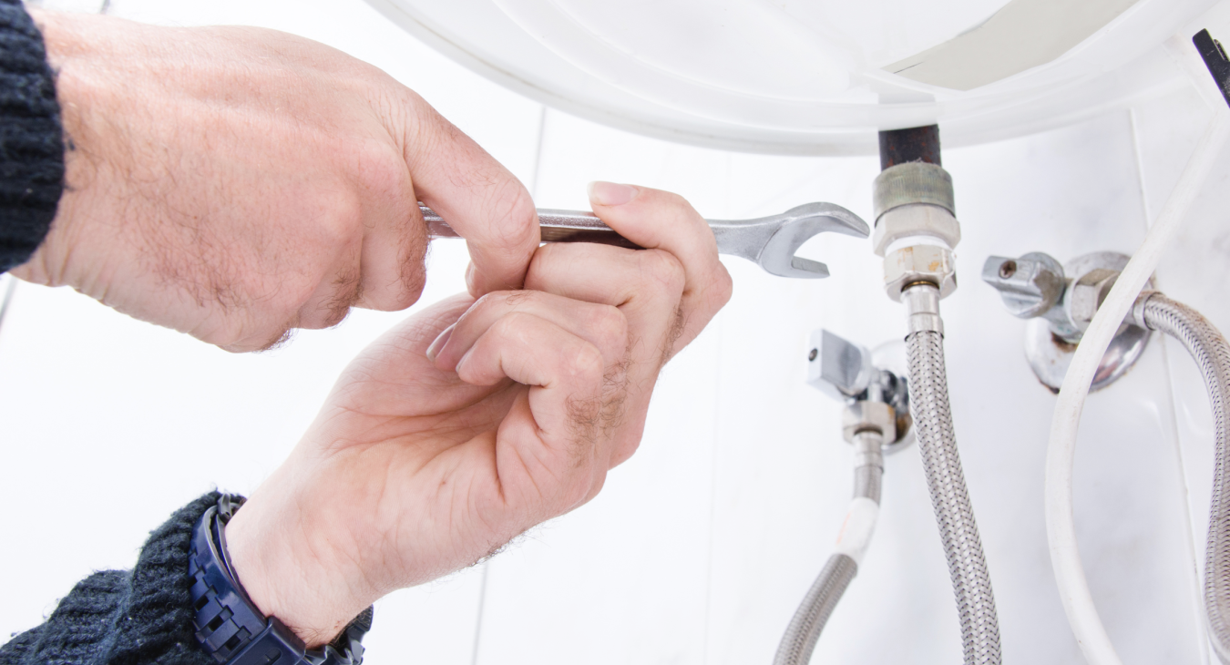 Spring Home Maintenance Checklist: Plumbing, Electrics and More!