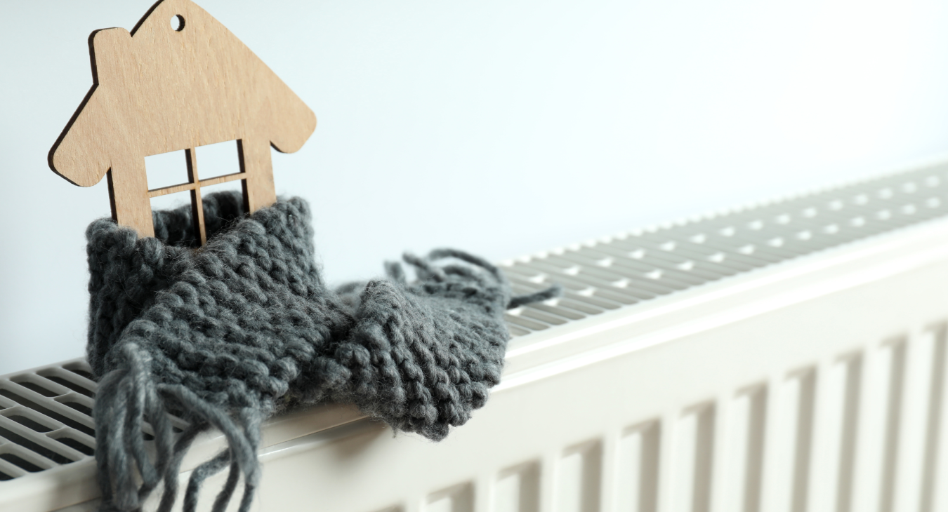 11 Energy-Saving Tips to Keep Cosy This Winter